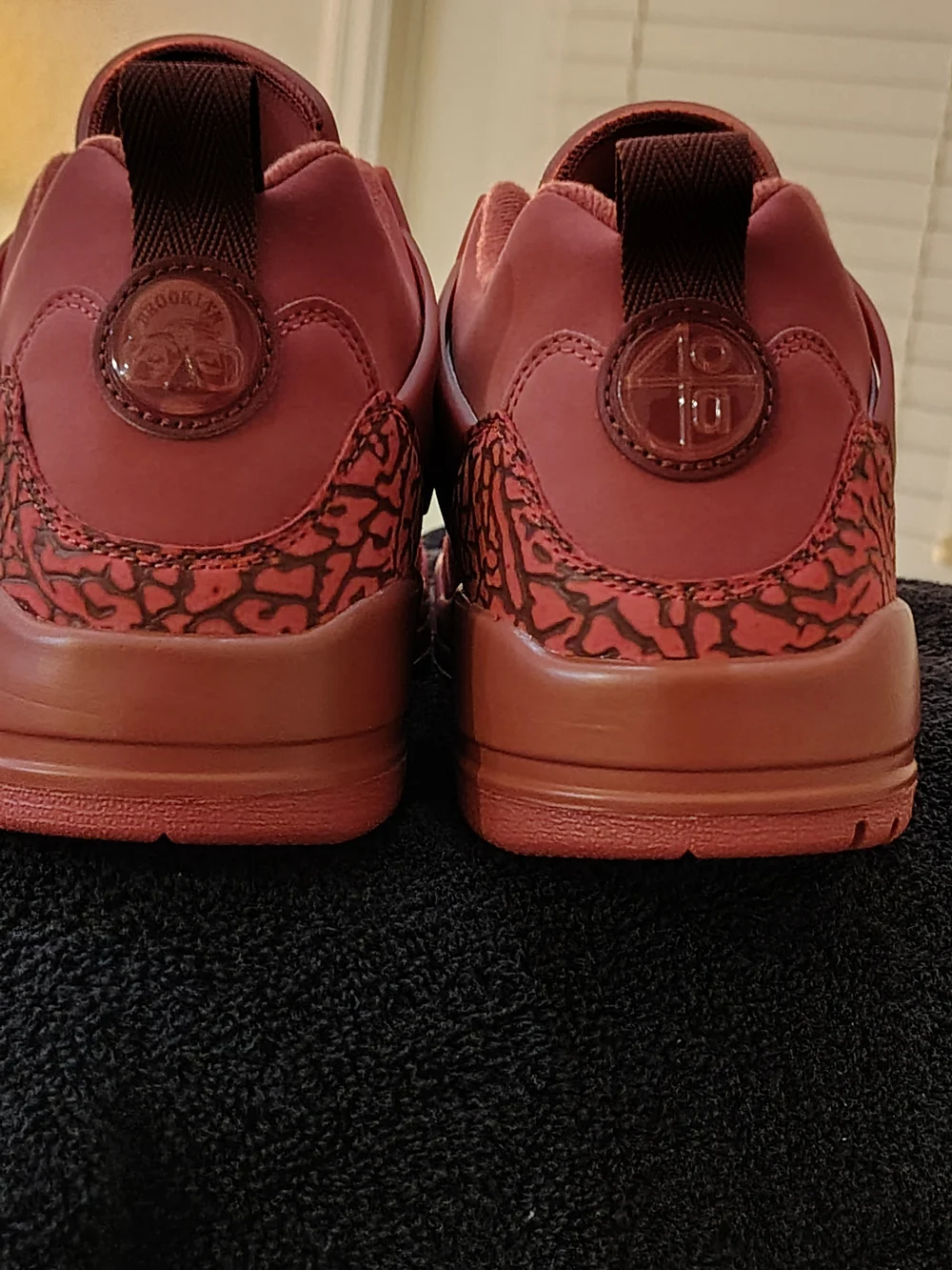 Jordan this hybrid